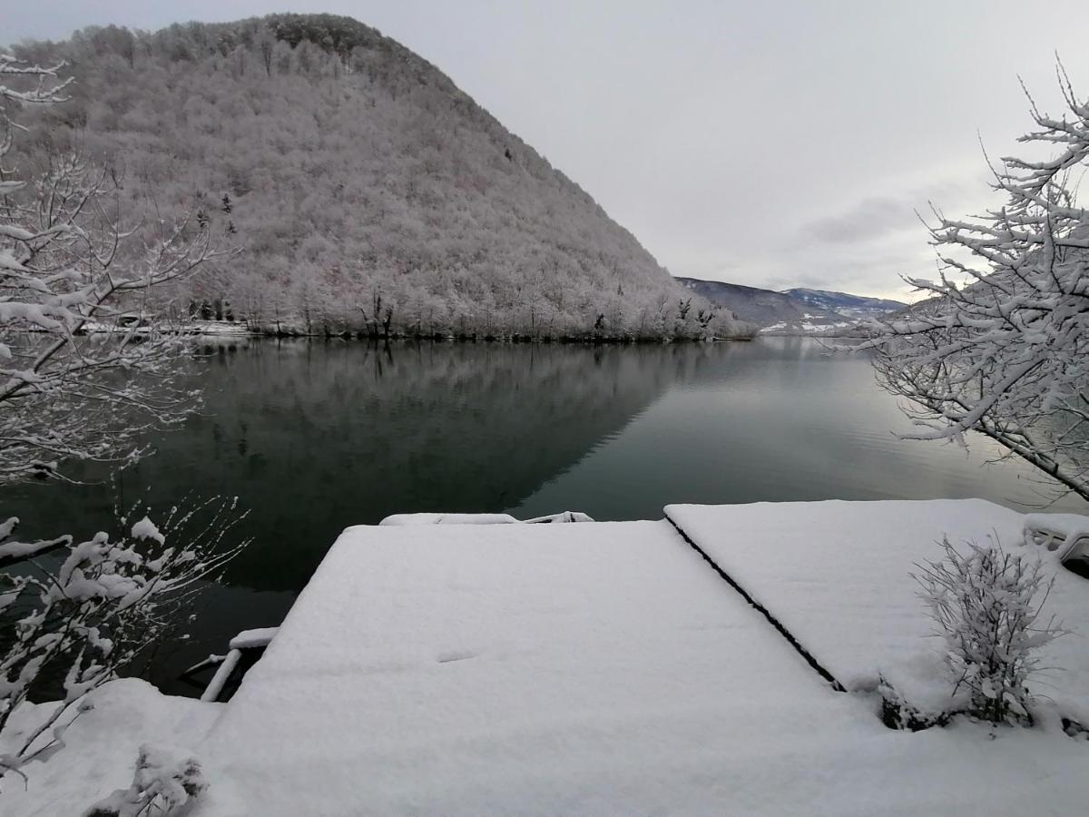 Jajce,Plivsko Jezeroヴィラ エクステリア 写真