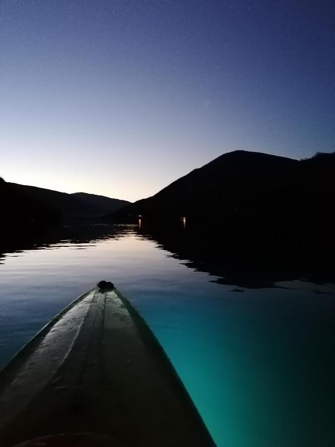 Jajce,Plivsko Jezeroヴィラ エクステリア 写真