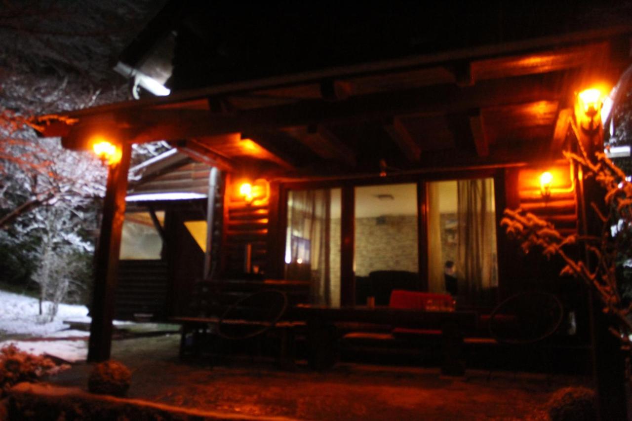 Jajce,Plivsko Jezeroヴィラ エクステリア 写真