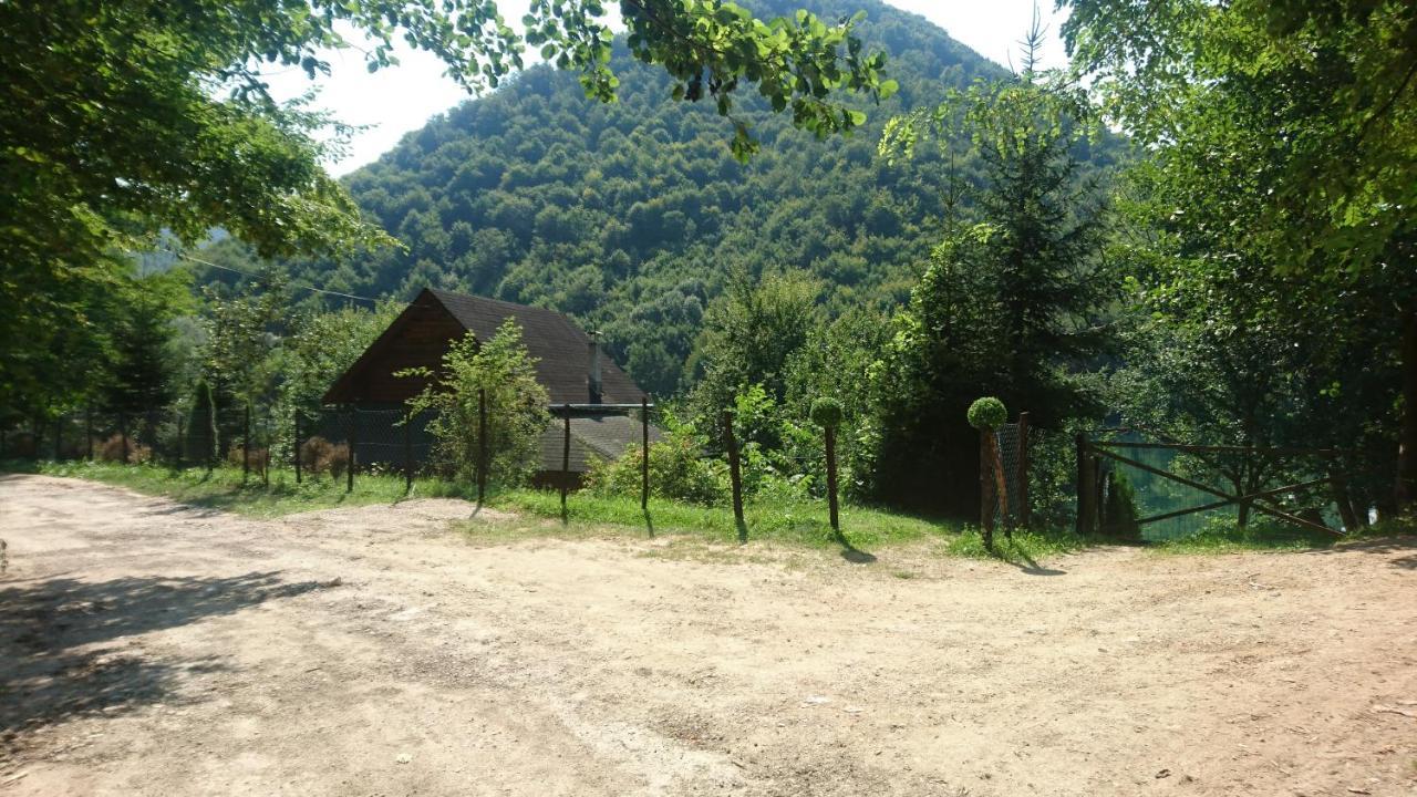 Jajce,Plivsko Jezeroヴィラ エクステリア 写真